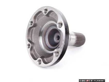 ES#56492 - 33131214068 - DRIVE FLANGE - Genuine BMW - BMW