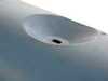 ES#129895 - 51718226122 - Side Skirt - Right - Finished in primer and ready for paint - Genuine BMW - BMW