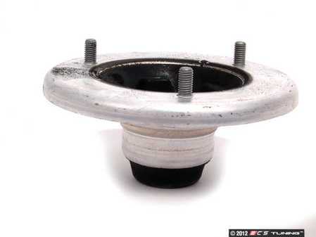 ES#2587481 - 31331091708 - Upper Front Strut Mount - Priced Each - Should be replaced each time shocks are replaced due to this being a wearing item - Febi - BMW