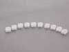 ES#2538133 - 61138350827kt - Bracket - Pack Of 10 - Cable holder - Genuine BMW - BMW