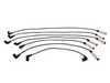 ES#4248 - 357998031A - Ignition Wire Set - (NO LONGER AVAILABLE) - Restore fuel efficiency and performance. - Prenco - 