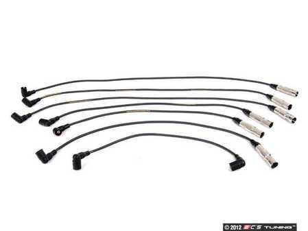 ES#4248 - 357998031A - Ignition Wire Set - (NO LONGER AVAILABLE) - Restore fuel efficiency and performance. - Prenco - 