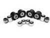 ES#2538694 - 33326763092KT - Rear Bushing Kit - M Specification - Reduce deflection in your rear suspension - Genuine BMW - BMW