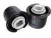 ES#2538694 - 33326763092KT - Rear Bushing Kit - M Specification - Reduce deflection in your rear suspension - Genuine BMW - BMW