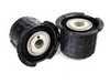 ES#2538694 - 33326763092KT - Rear Bushing Kit - M Specification - Reduce deflection in your rear suspension - Genuine BMW - BMW