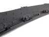 ES#2581933 - 51137122505KT - Windshield Cowl Cover Grille Set - Located at the windshield base - Genuine MINI - MINI