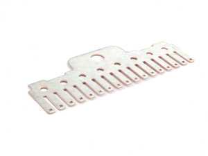 ES#165898 - 61138387151 - Comb Type Connector - Priced Each - SEE MOQKT - Genuine BMW - BMW MINI
