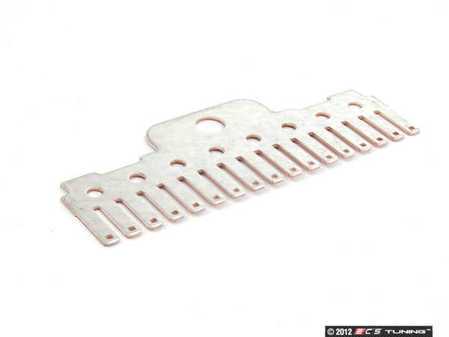 ES#165898 - 61138387151 - Comb Type Connector - Priced Each - SEE MOQKT - Genuine BMW - BMW MINI