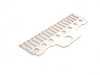 ES#165898 - 61138387151 - Comb Type Connector - Priced Each - SEE MOQKT - Genuine BMW - BMW MINI