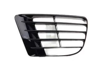 Bumper Grille - Passenger