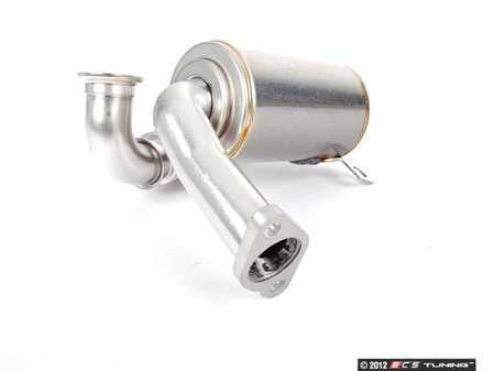 ES#315739 - 1K0253120 - EGR filter - Located on the EGR cooler - Genuine Volkswagen Audi - Audi Volkswagen
