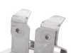 ES#68137 - 41118125050 - Bracket F Right Radiator Support - Genuine BMW - BMW