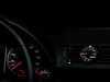 ES#8017 - 8e0998002 -  ECS Vent Pod Boost Gauge Kit - (NO LONGER AVAILABLE) - Complete kit to install a vent mounted digital boost gauge on your B7 Audi A4 - ECS - 