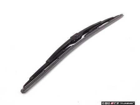ES#169818 - 61618192874 - E31 Wiper Blade - Genuine BMW - BMW