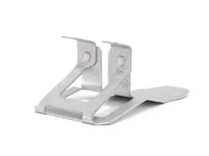 Bracket F Left Radiator Support
