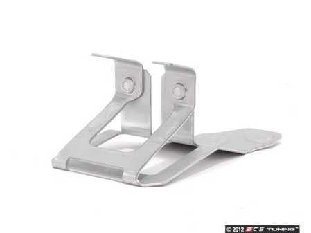 ES#68136 - 41118125049 - Bracket F Left Radiator Support - Genuine BMW - BMW