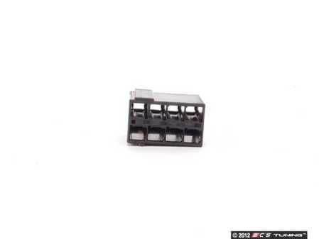 ES#2675842 - 61136905788 - SOCKET HOUSING - Genuine MINI - 