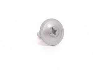 ES#2597666 - 51718218323 - Screw Plug - Priced Each - 13.5mm - OEM - BMW