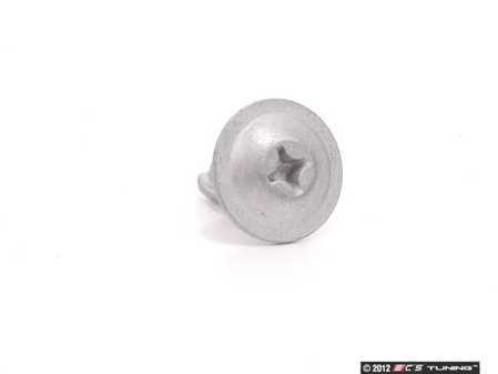 ES#2597666 - 51718218323 - Screw Plug - Priced Each - 13.5mm - OEM - BMW