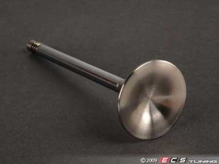 ES#259701 - AEVI-1103 - Racing Exhaust Valve - Priced Each - (NO LONGER AVAILABLE) - Made from inconel for extreme heat resistance - Duplicate of ES3647472 - Supertech - 