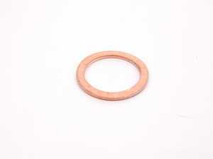 ES#2593675 - 24111219750 - Gasket Ring - 18x24x1.5mm - Fischer and Plath - BMW