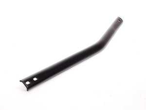 ES#129244 - 51717895414 - E46 M3 OEM M3 strut Bar - A factory performance option from BMW - Genuine BMW - BMW