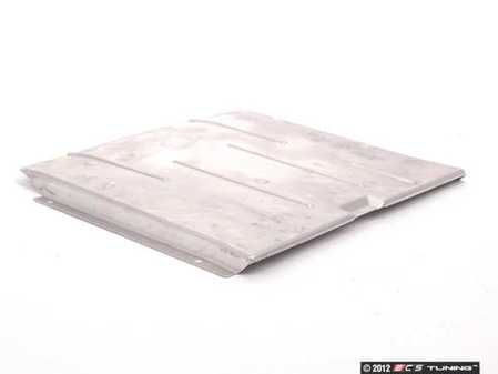ES#126065 - 51487894172 - AIR GUIDE - Genuine BMW - BMW