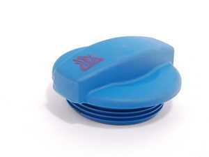 ES#2598116 - 8E0121321 - Expansion Tank Cap - Plastic pressure cap for expansion tank - Calorstat - Audi