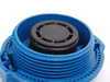 ES#2598116 - 8E0121321 - Expansion Tank Cap - Plastic pressure cap for expansion tank - Calorstat - Audi