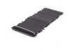 ES#83041 - 51167039184 - Roller Cover - Replacement cover for the center console storage bin - Genuine BMW - BMW