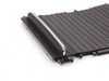 ES#83041 - 51167039184 - Roller Cover - Replacement cover for the center console storage bin - Genuine BMW - BMW