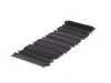 ES#83041 - 51167039184 - Roller Cover - Replacement cover for the center console storage bin - Genuine BMW - BMW