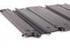 ES#83041 - 51167039184 - Roller Cover - Replacement cover for the center console storage bin - Genuine BMW - BMW