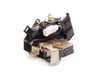 ES#91236 - 51228125671 - rear Door Lock Actuator - left - Controls your vehicle's door lock - Genuine BMW - BMW