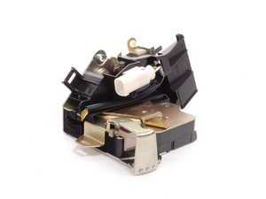 ES#91236 - 51228125671 - rear Door Lock Actuator - left - Controls your vehicle's door lock - Genuine BMW - BMW