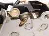 ES#91236 - 51228125671 - rear Door Lock Actuator - left - Controls your vehicle's door lock - Genuine BMW - BMW