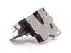 ES#91236 - 51228125671 - rear Door Lock Actuator - left - Controls your vehicle's door lock - Genuine BMW - BMW