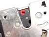 ES#91236 - 51228125671 - rear Door Lock Actuator - left - Controls your vehicle's door lock - Genuine BMW - BMW