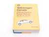 ES#3865 - VC94 - VW Corrado (90-94) Service Manual - A comprehensive must-have for any do-it-yourselfer! Includes 1,064 pages of maintenance, service, and repair information. - Bentley - Volkswagen