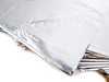 ES#263618 - 050212 - Boom Mat Sound Deadener - 20 Pack - (NO LONGER AVAILABLE) - Decrease vibrations and reduce cabin noise with this sound deadener. 12"X23" - DEI - 