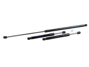 ES#2597455 - 1K5827550CKT1 - Hood And Trunk Strut Kit - Gas strut kit for the front and rear of your car - Genuine Volkswagen Audi - Volkswagen