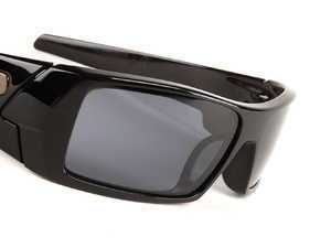ES#263965 - 17897 - Oakley Gascan Sunglasses - (NO LONGER AVAILABLE) - Slip on something that will keep you looking styling! - DriverGear - 