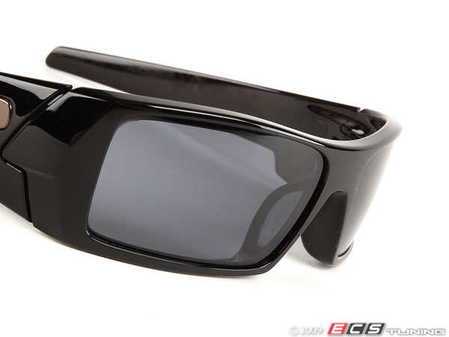 ES#263965 - 17897 - Oakley Gascan Sunglasses - (NO LONGER AVAILABLE) - Slip on something that will keep you looking styling! - DriverGear - 