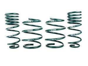 ES#1303571 - 50416-2 - Sport Springs H&R Set - Priced As Set R53 - Upgrade to H&R performance, Average Lowering : 1.0" Front / 0.75" Rear. - H&R - MINI