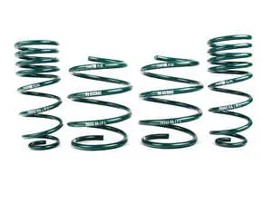 Sport Springs H&R Set - Priced As Set R53