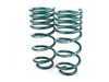 ES#1303571 - 50416-2 - Sport Springs H&R Set - Priced As Set R53 - Upgrade to H&R performance, Average Lowering : 1.0" Front / 0.75" Rear. - H&R - MINI