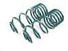 ES#1303571 - 50416-2 - Sport Springs H&R Set - Priced As Set R53 - Upgrade to H&R performance, Average Lowering : 1.0" Front / 0.75" Rear. - H&R - MINI