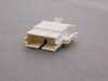ES#171068 - 62111385468 - Coding Plug - (NO LONGER AVAILABLE) - Located on the rear of the instrument cluster. - Genuine BMW - 