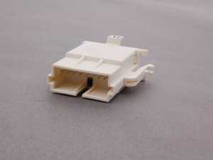 ES#171068 - 62111385468 - Coding Plug - (NO LONGER AVAILABLE) - Located on the rear of the instrument cluster. - Genuine BMW - 