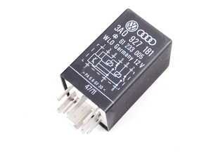 ES#336476 - 3A0927181 - PNP Relay - Park/Neutral position relay - Genuine Volkswagen Audi - Volkswagen